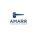 Amarr garage door brand