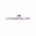 Chamberlain garage door brand