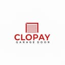 Clopay garage door brand