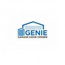 Genie garage door brand