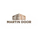 Martin Door garage door brand