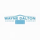 Wayne Dalton garage door brand